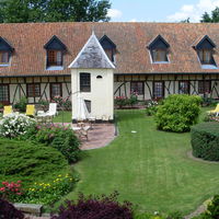 Hôtel Le Fiacre***