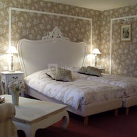 Hôtel Le Fiacre***