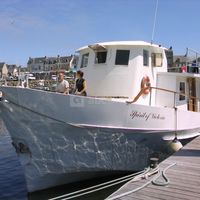 Spirit Of Victoria