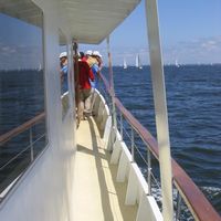 Spirit Of Victoria