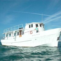 Spirit Of Victoria
