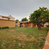 Le patio