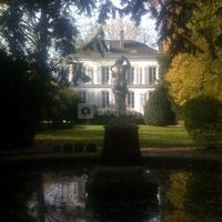 La maison de maitre