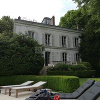 Le Buis
