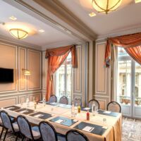 InterContinental Bordeaux le Grand Hôtel
