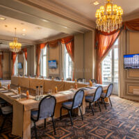InterContinental Bordeaux le Grand Hôtel