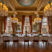InterContinental Bordeaux le Grand Hôtel