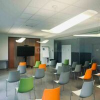 Salon C