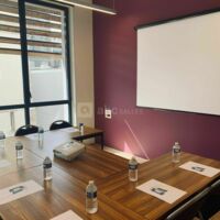 Salle 1