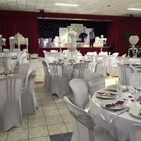 Salle Polyvalente des 7