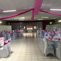 Salle Polyvalente des 7