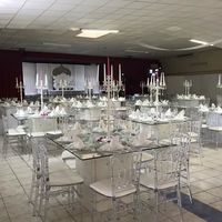 Salle Polyvalente des 7