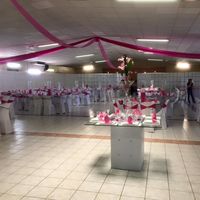 Salle Polyvalente des 7