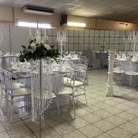 Salle Polyvalente des 7