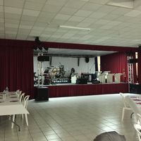 Salle Polyvalente des 7