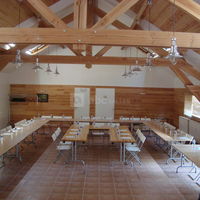 Huttopia Rambouillet***