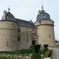 Facade exterieur