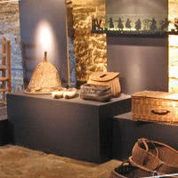 Chambre du chateau
