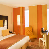 Notre chamber business class