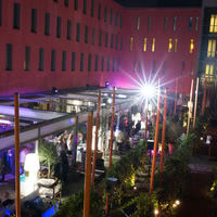 Radisson Blu Toulouse Airport
