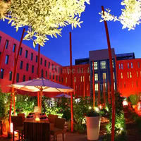 Radisson Blu Toulouse Airport