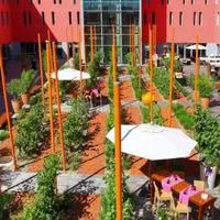 Radisson Blu Toulouse Airport