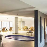 Notre fitness center