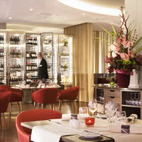Notre restaurant