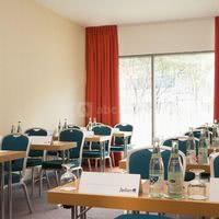 Salon de sous-commission golf