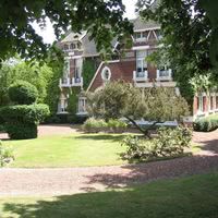Le Manoir de Gavrelle