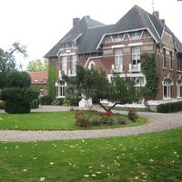 Le Manoir de Gavrelle
