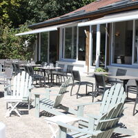 Terrasse Restaurant