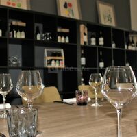 Salle restaurant