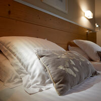 Chambre twin