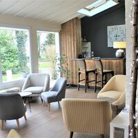 Salle de restaurant