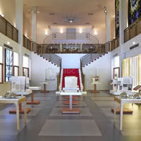 Salle à manger normandie - escal'atlantic
