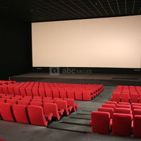 Salle 1 - 466 places