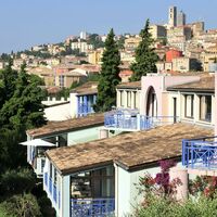 Village Vacances les Cèdres