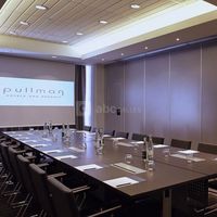 Pullman Toulouse Centre