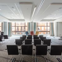 Pullman Toulouse Centre Ramblas