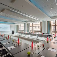 Pullman Toulouse Centre Ramblas