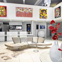 Pullman Toulouse Centre Ramblas