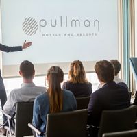 Pullman Toulouse Centre Ramblas