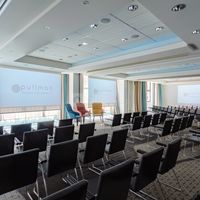 Pullman Toulouse Centre Ramblas