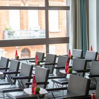 Pullman Toulouse Centre Ramblas