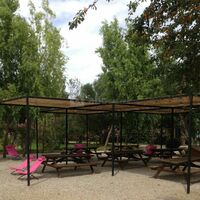 Le Jardin d'Ariane