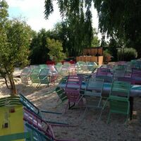 Le Jardin d'Ariane