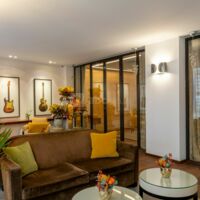 Salon Hôtel le Colisée