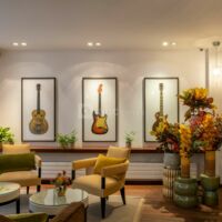 Salon Hôtel le Colisée