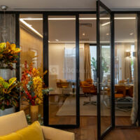 Salon - Salle de réunion